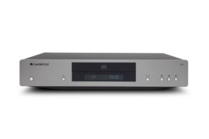 Cambridge_Audio_CXC_Front