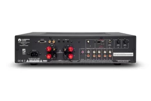 Cambridge_CXA61_Rear