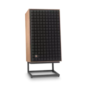 Harman-JBL-L100_BLK_Front-B_Grill-W-Stand_RT-1605x1605px