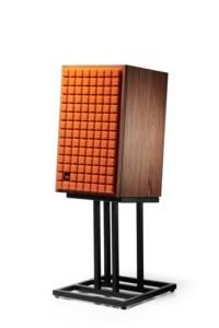 JBL_L82Classic_3qwstand_Orange