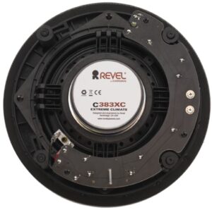 Revel_C383XC_Rear_NoGrille_Web